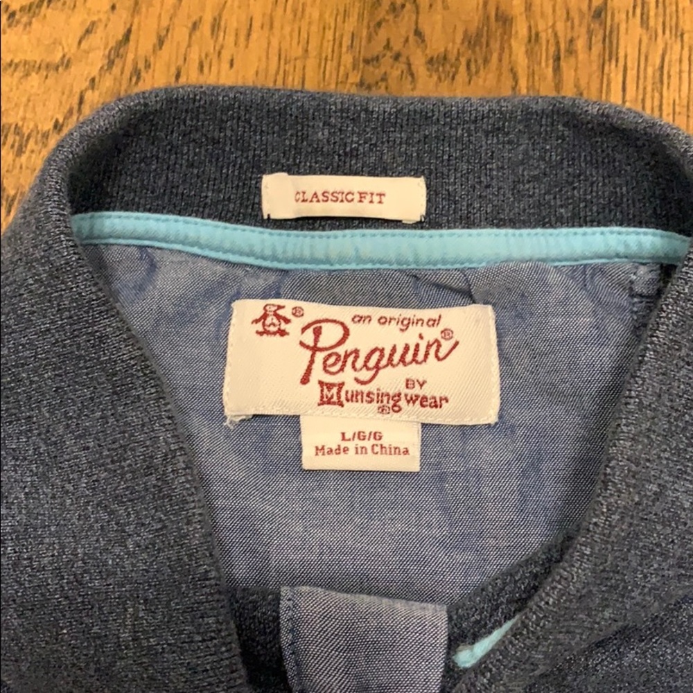 Penguin Polo - Picture 2 of 2